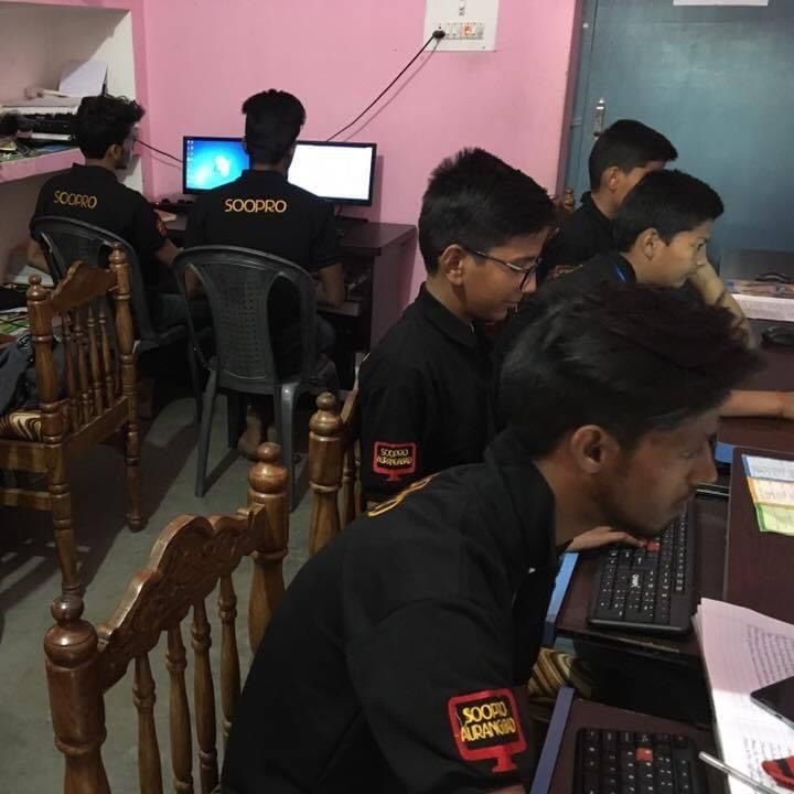 Soopro India